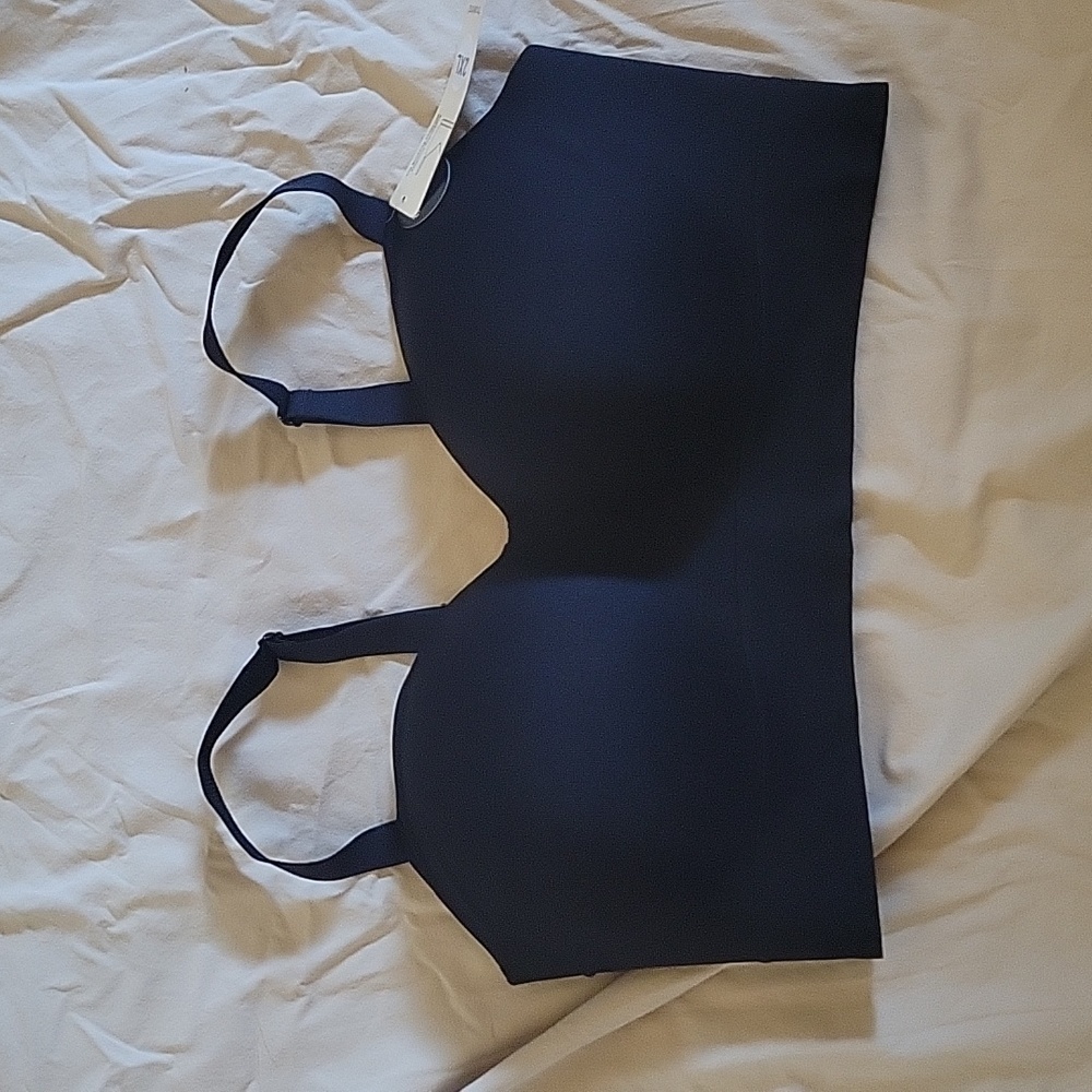 Truekind Wireless Shaping Bra